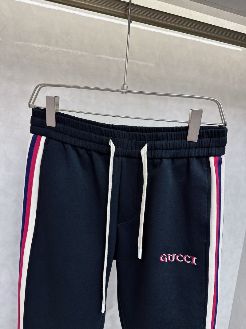 Gucci Long Pants